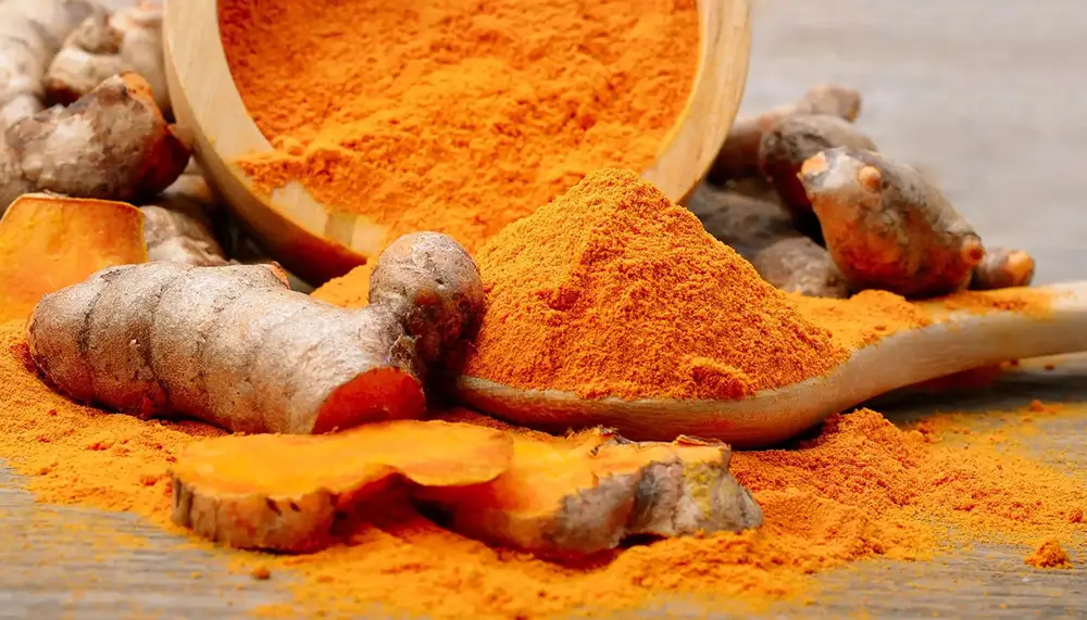 Turmeric